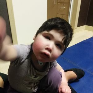 Meet your Posher, Jenna